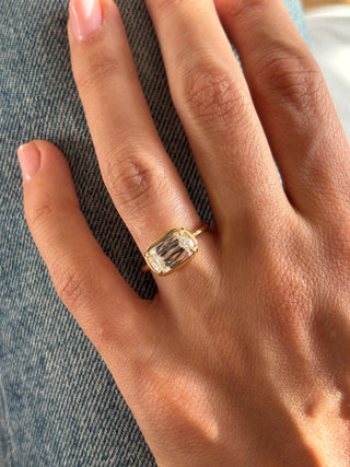 ISA 2.55 RING