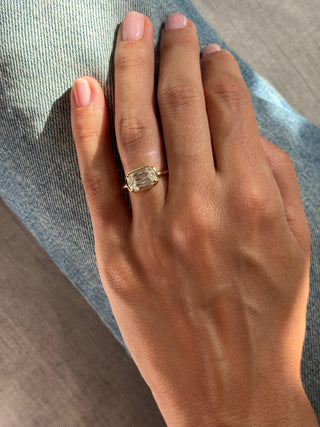 ISA 2.55 RING